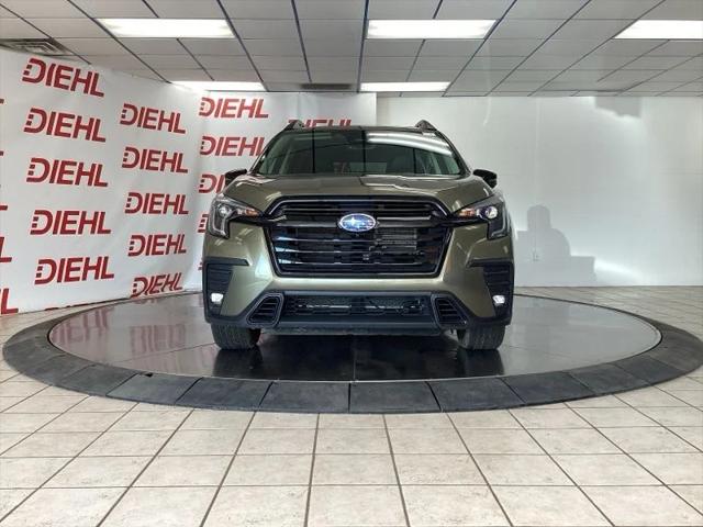 2023 Subaru Ascent Onyx Edition Limited 7-Passenger