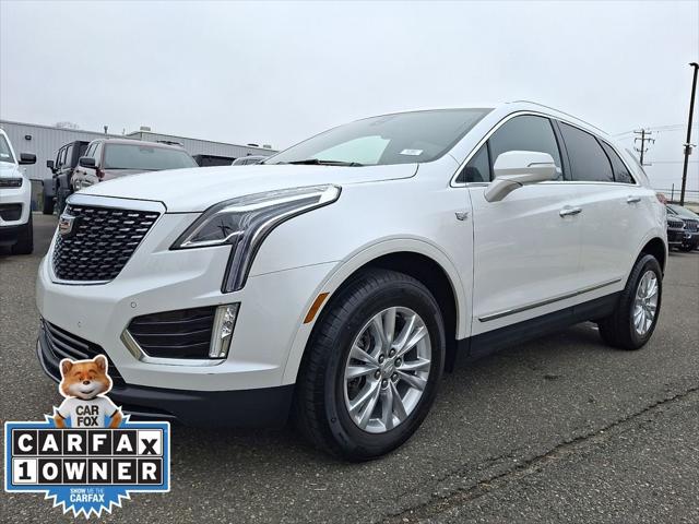 2024 Cadillac XT5 AWD Luxury 2024 Cadillac XT5 AWD Luxury