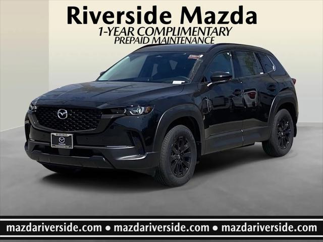 2026 Mazda CX-50 Hybrid Premium for sale in Riverside, CA