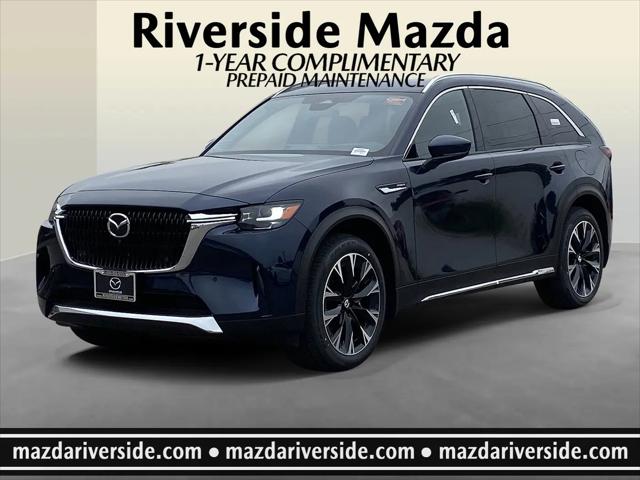 2026 Mazda X-90 Premium Plus for sale in Riverside, CA