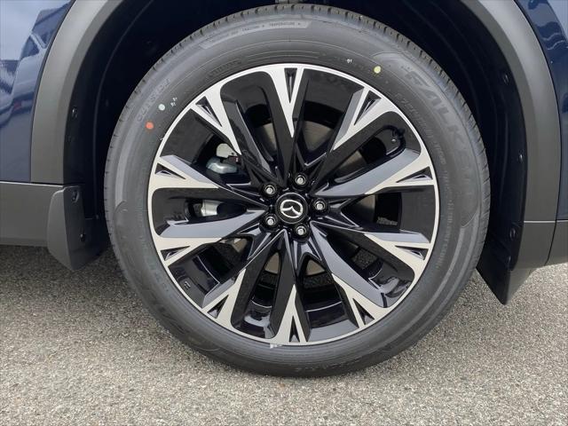 2026 Mazda X-90 Premium Plus