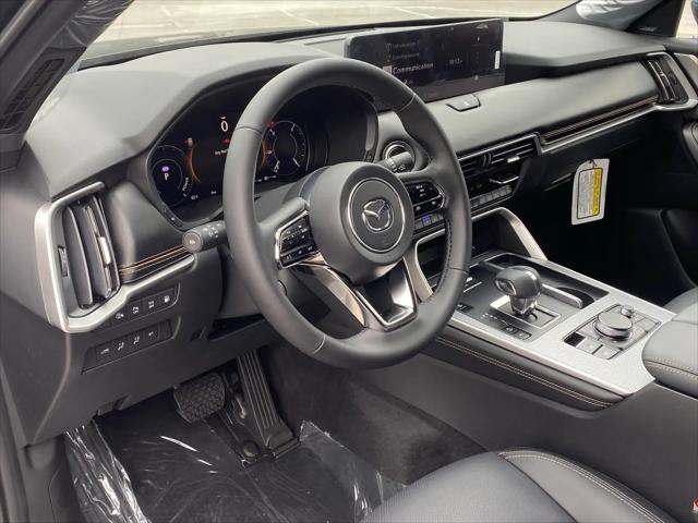 2026 Mazda X-90 Premium Plus