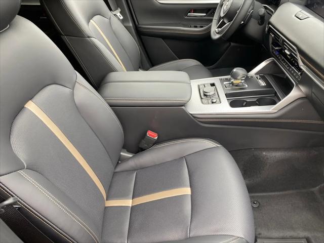 2026 Mazda X-90 Premium Plus