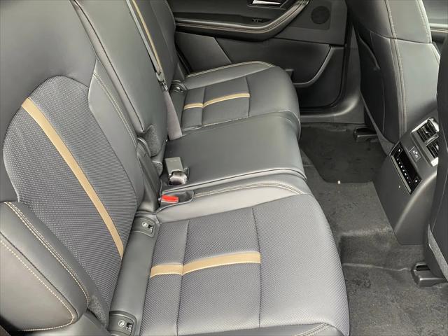 2026 Mazda X-90 Premium Plus