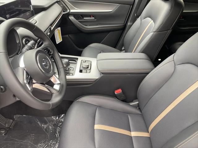 2026 Mazda X-90 Premium Plus