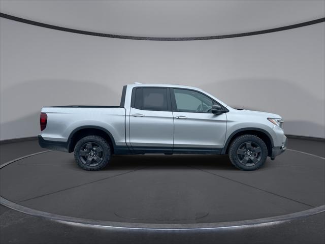 2026 Honda Ridgeline TrailSport for sale in Berlin, VT