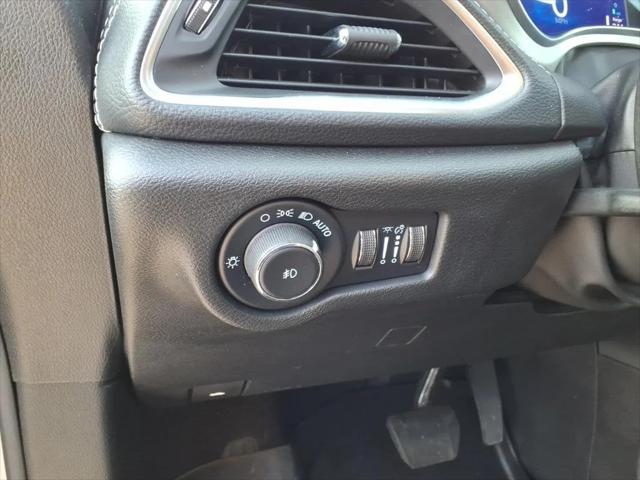 2023 Chrysler Pacifica Hybrid Limited