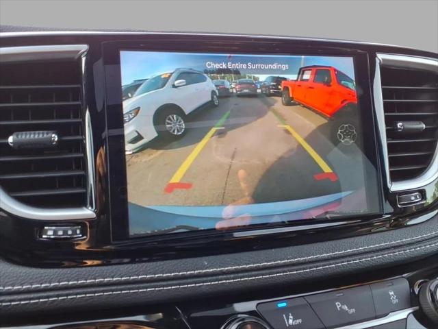 2023 Chrysler Pacifica Hybrid Limited