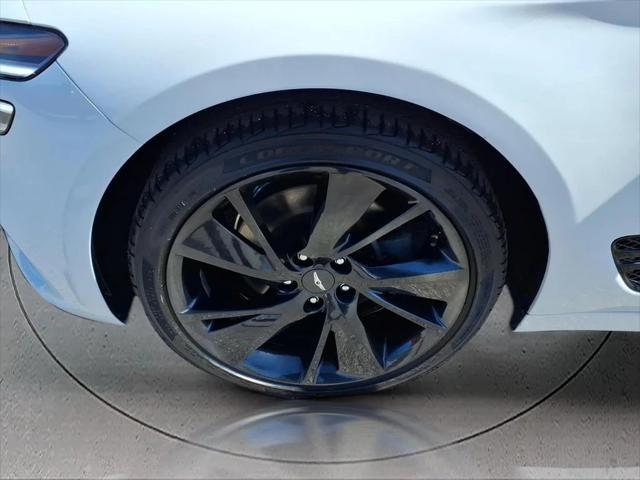 2023 Genesis G70 2.0T AWD