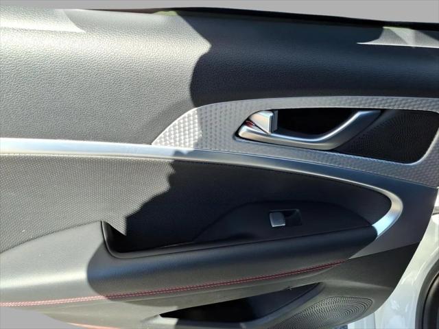 2023 Genesis G70 2.0T AWD