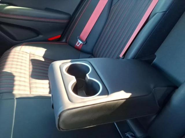 2023 Genesis G70 2.0T AWD