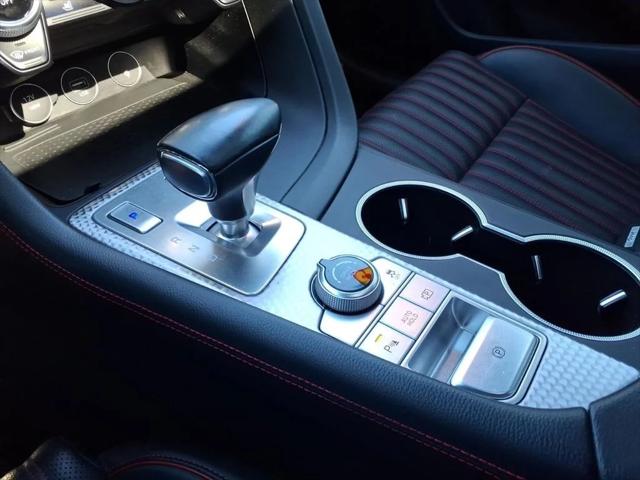 2023 Genesis G70 2.0T AWD