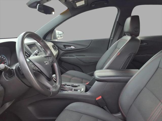 2022 Chevrolet Equinox FWD RS