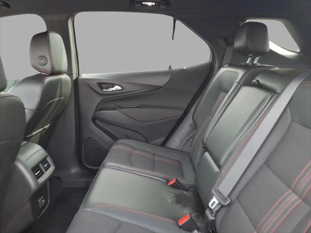 2022 Chevrolet Equinox FWD RS