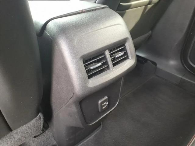 2022 Chevrolet Equinox FWD RS