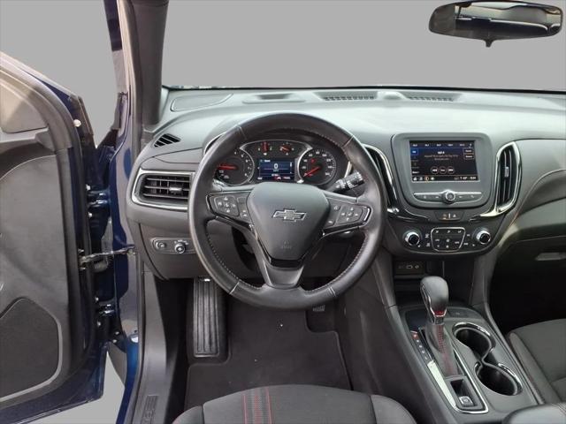 2022 Chevrolet Equinox FWD RS
