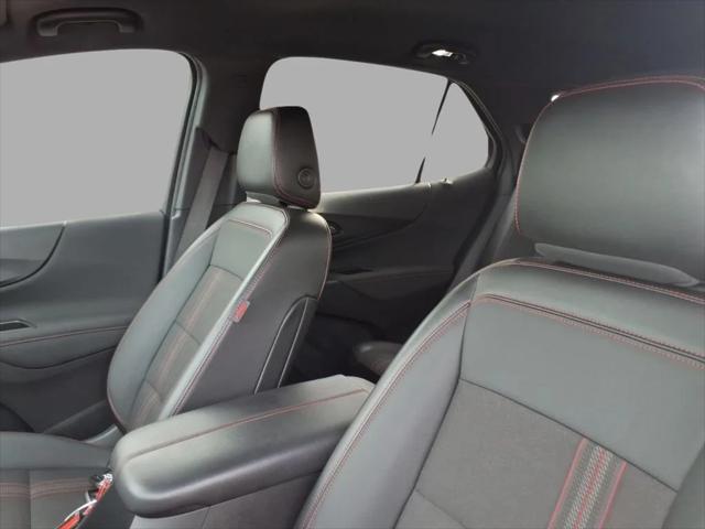 2022 Chevrolet Equinox FWD RS