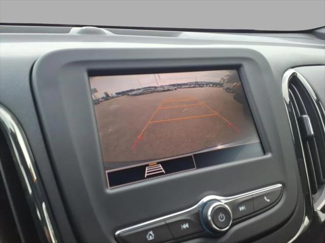 2022 Chevrolet Equinox FWD RS