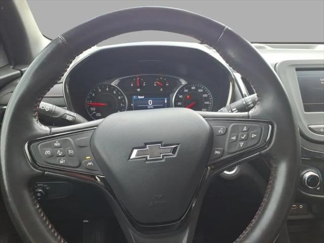2022 Chevrolet Equinox FWD RS