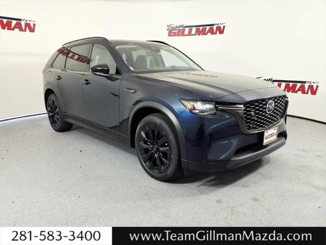 2026 Mazda X-90 Premium Sport for sale in Houston, TX