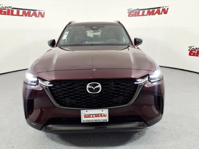2026 Mazda X-90 3.3 Turbo S Premium Sport