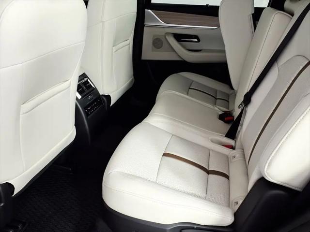 2026 Mazda X-90 3.3 Turbo S Premium Sport