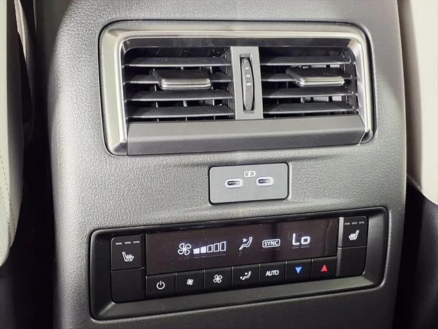 2026 Mazda X-90 3.3 Turbo S Premium Sport