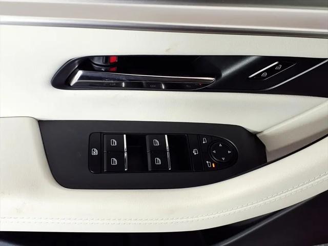 2026 Mazda X-90 3.3 Turbo S Premium Sport