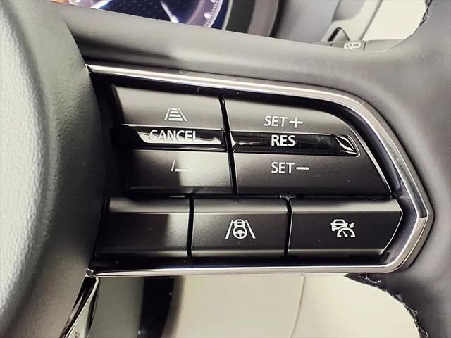 2026 Mazda X-90 3.3 Turbo S Premium Sport