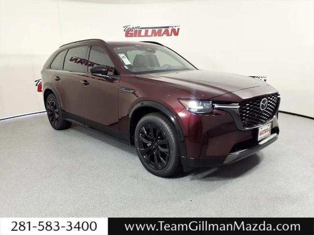 2026 Mazda X-90 3.3 Turbo S Premium Sport for sale in Houston, TX