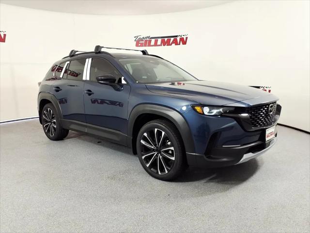 2026 Mazda CX-50 2.5 Turbo Premium Plus for sale in Houston, TX