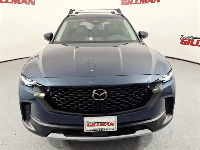 2026 Mazda CX-50 2.5 Turbo Premium Plus