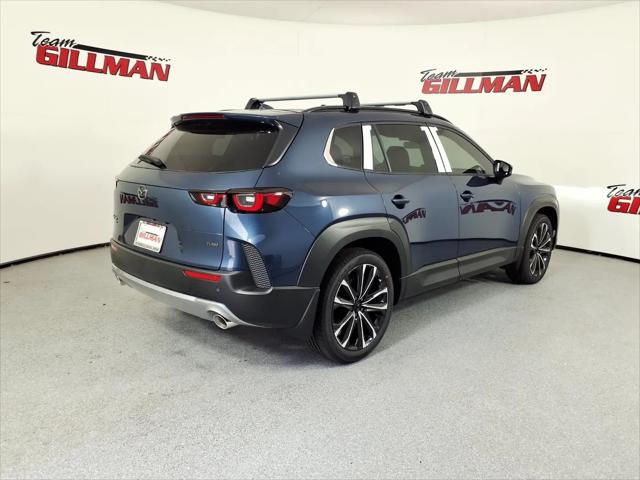2026 Mazda CX-50 2.5 Turbo Premium Plus