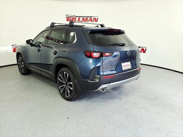 2026 Mazda CX-50 2.5 Turbo Premium Plus
