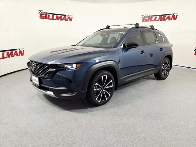 2026 Mazda CX-50 2.5 Turbo Premium Plus