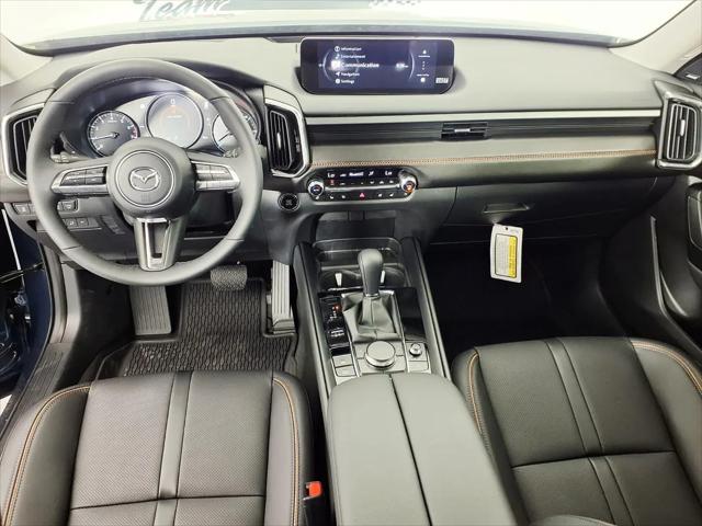 2026 Mazda CX-50 2.5 Turbo Premium Plus
