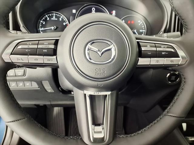 2026 Mazda CX-50 2.5 Turbo Premium Plus