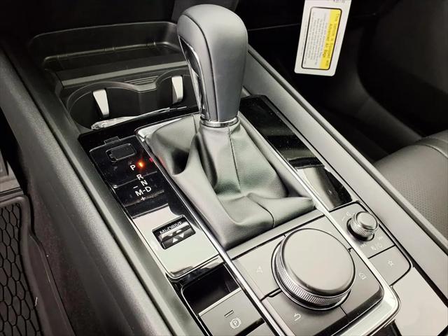 2026 Mazda CX-50 2.5 Turbo Premium Plus