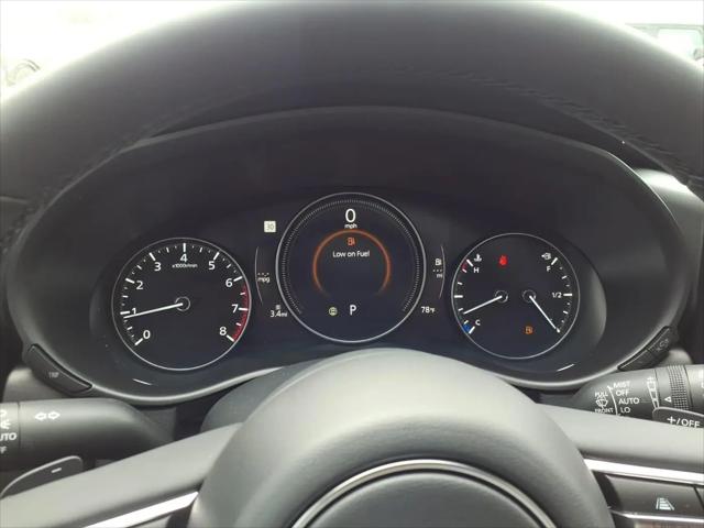 2026 Mazda CX-50 2.5 Turbo Premium Plus