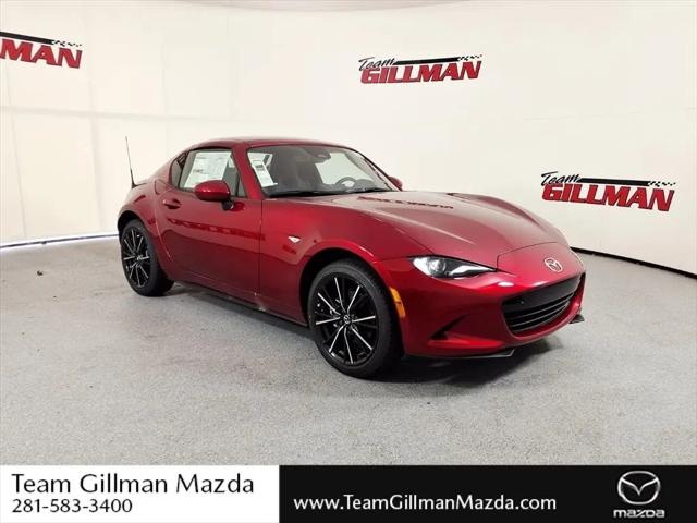 2026 Mazda MX-5 Grand Touring for sale in Houston, TX