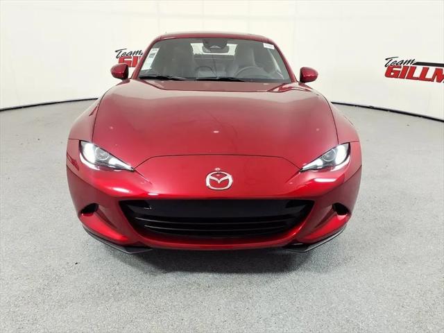 2026 Mazda MX-5 Grand Touring