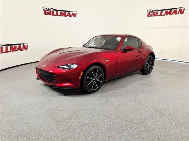 2026 Mazda MX-5 Grand Touring