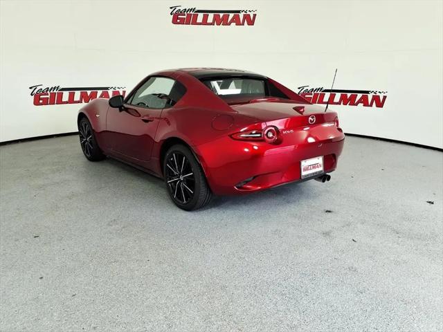 2026 Mazda MX-5 Grand Touring