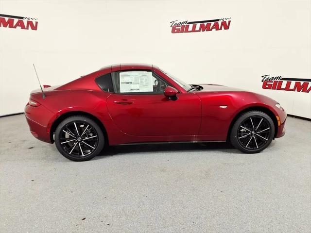 2026 Mazda MX-5 Grand Touring