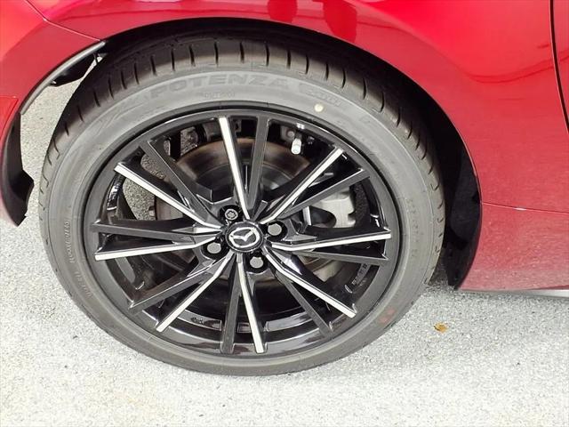 2026 Mazda MX-5 Grand Touring