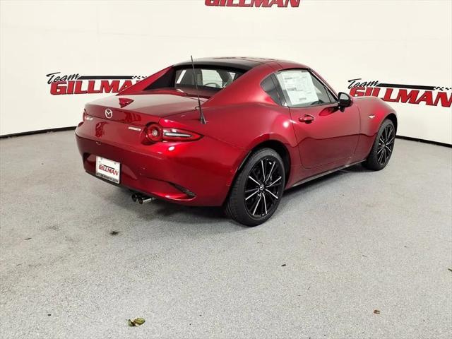 2026 Mazda MX-5 Grand Touring