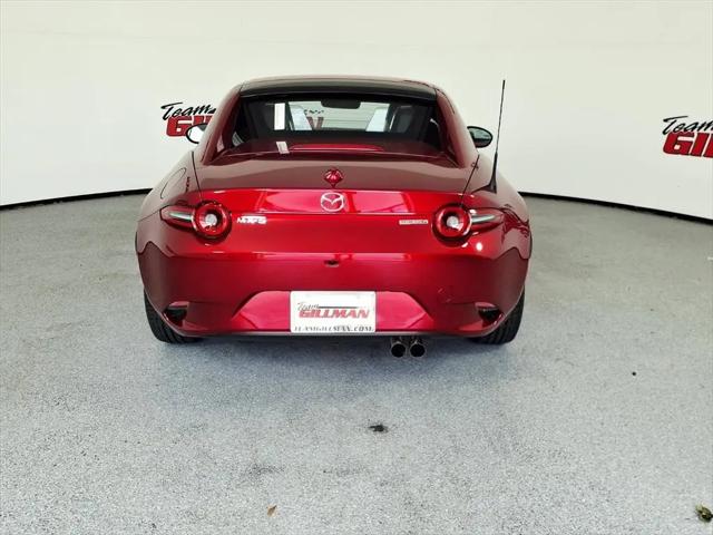 2026 Mazda MX-5 Grand Touring