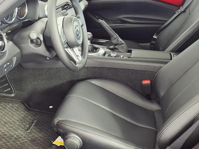 2026 Mazda MX-5 Grand Touring