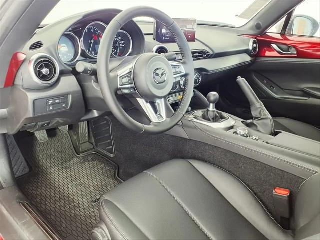 2026 Mazda MX-5 Grand Touring