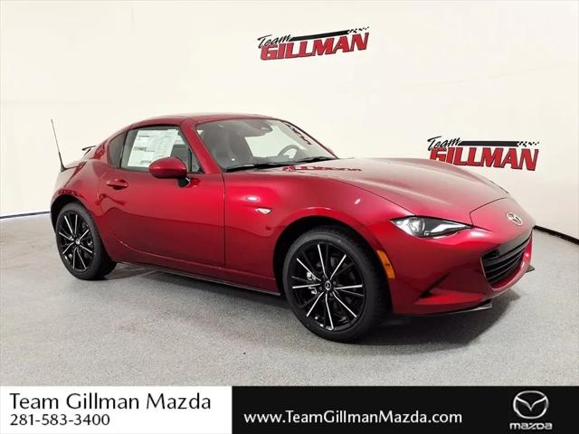 2026 Mazda MX-5 Grand Touring for sale in Houston, TX